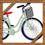 自転車ダイエットをママチャリで！消費カロリーに効果的な乗り方は？