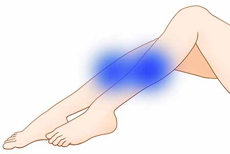 が つる の こう 足 急な足のつり、こむら返りをすぐに治す方法と足のつり4つの予防策｜カンポフルライフ by