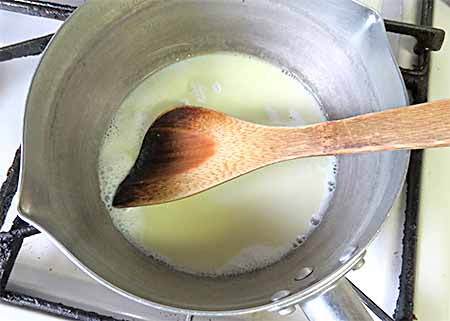 生クリームの代わりや代用品の作り方 牛乳豆乳やヨーグルトは使える コタローの日常喫茶